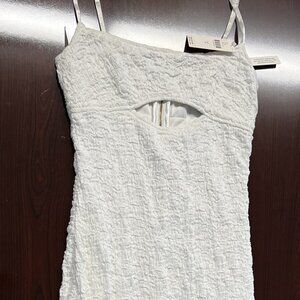 Sabina Musayev Dress - size small